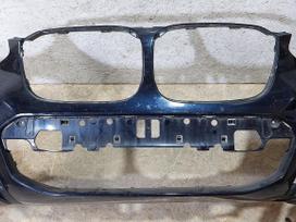 BMW X3, 8089743, Cen19521
