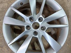 Skoda Octavia, 5E0601025, Cen19552