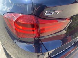 BMW 530 Gran Turismo dalimis. Id 10021471 parduodamas bmw f07 530d gran turismo 190