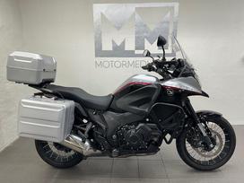 Honda VFR (Crosstourer / Crossrunner) 1200cc, touring / sport touring / туристические