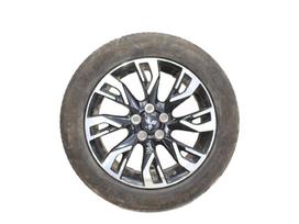 Mitsubishi OUTLANDER, light alloy, R18