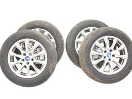 Ford MONDEO, lengvojo lydinio, R16