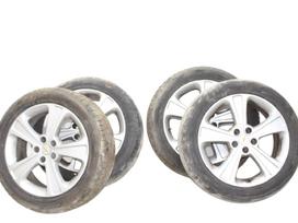 Chevrolet CAPTIVA, легкосплавные , R19