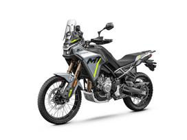 Cfmoto 450mt 449cc, enduro / adventure
