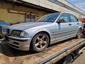 BMW 320 Skambinti i v nuo 9 iki 17h mob 370 655 44545 sms n