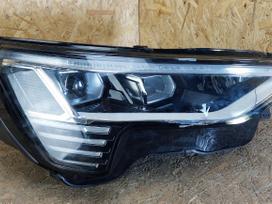 Audi Q8, 4KE941040D, Cen19585