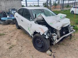 Citroen C4, YH01, Rida 9500 km dalimis galimas siuntimas i kitus miestus