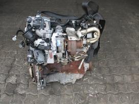 Mercedes-Benz A klasė Variklis 1 5d k9k f 452 607 951