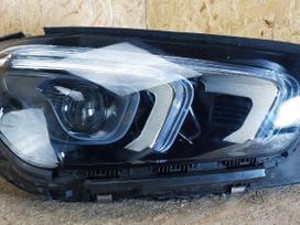 Mercedes-Benz GLE klasė, A1679060403, Cen19605