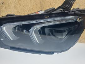 Mercedes-Benz GLE klasė, A1679064708, Cen19606