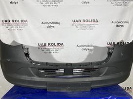Mercedes-Benz Sprinter kėbulo dalys