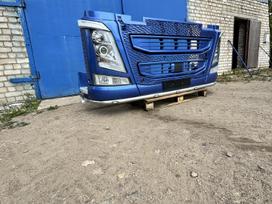 Volvo FH540 , Priekinis bamperis, trucks