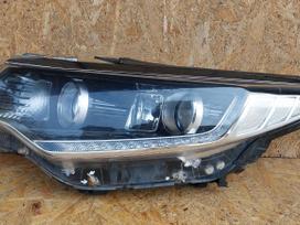 Kia Optima, 92101D4170, Cen19903