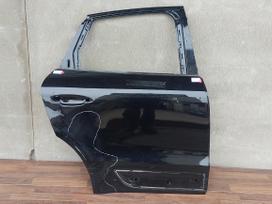 Porsche Macan, 95B833312, Cen19912