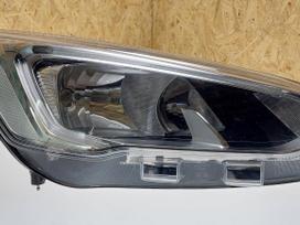 Ford Focus, JX7B13W029AE, Cen20033