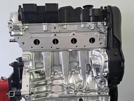 Volvo XC60, D4204T, D4204t5 pilnai restauruotas variklis parduodamas su garantija