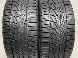 Continental WinterTS860S 2021m, winter 235/45 R18