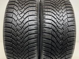 Falken EuroWinter HS01, winter 215/50 R18