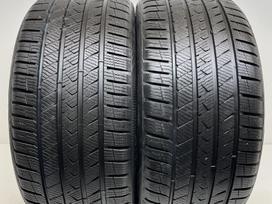 Vredestein Quatrac Pro 2024m, winter 245/35 R20