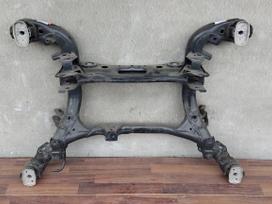 Porsche Cayenne, 9Y0505235F, Cen20586
