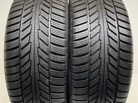 Hankook Winter i*Cept ION X 2022m, зимние 255/40 R21