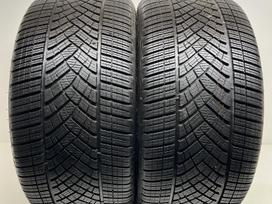 Goodyear UltraGripPerfomance NFO 2022m, зимние 285/40 R20