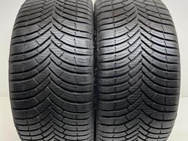 Kleber Quadraxer 2 2022m, всесезонные 225/40 R18