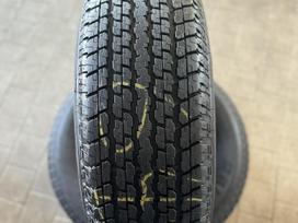 Bridgestone DUELER, universalios 255/70 R18