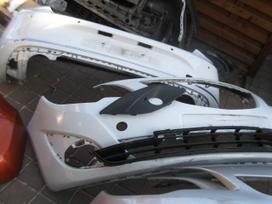 Opel Meriva, 13284268---13268266---13378395---1326769, buferis 13267699 žibintas defektas buferio groteles