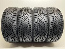 Bridgestone Blizzak LM005 2020m, winter 225/55 R17