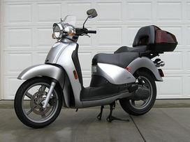 Aprilia Scarabeo, мотороллеры / мопеды