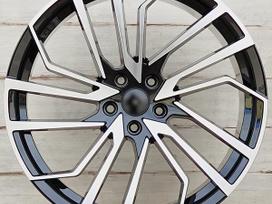 -Kita- RS5 Style, light alloy, R19