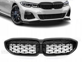 BMW 3 serija Performance apdailos dalys skirtos bmw g20 g21 bmw g20 skir