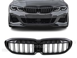 BMW 3 serija Performance kėbulo apdailos detalės skirtos bmw g20 g21 b