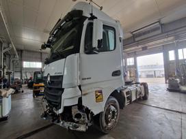Mercedes-Benz Actros 1845, тягачи
