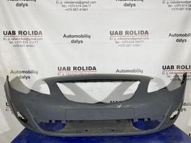 Opel Meriva детали кузова