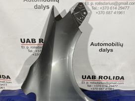 Volkswagen Golf Plus детали кузова