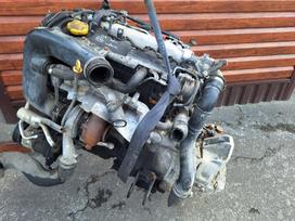 Suzuki SX4, D19AA, Yra daugiau ardomu auto ir varikliu galimas pristatymas