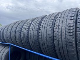 Michelin Agilis Camping, all-season 225/75 R16