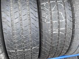 Continental ContiVanContact 100, летние 235/65 R16
