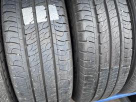 Goodyear Efficientgrip Cargo 2, vasaras 205/65 R16