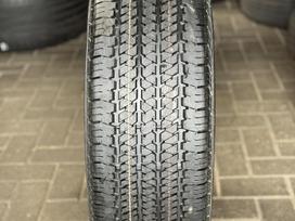 Bridgestone DUELER H/T 684 II, летние 245/70 R16