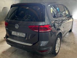 Volkswagen Touran Platus naudotų detalių pasirinkimas asortimentas kasdien papild
