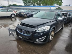 Volvo C30 Naujosios kietaviškės ilgio g 3 elektrėnų sąv naujosios kiet