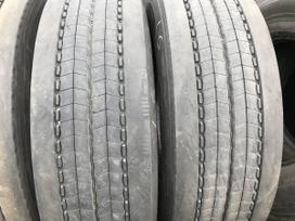 Michelin XMulti, universalios 315/80 R22,5