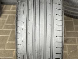 Dunlop SPORT MAXX RT2 | 2022, летние 275/40 R18