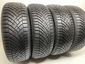 Continental AllSeason 2 XL 2024m, all-season 205/55 R16