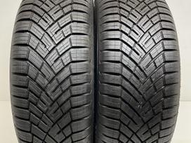 Continental AllSeasonContact 2 2024m, всесезонные 195/65 R15