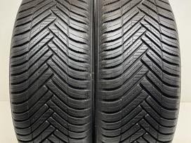 Hankook Kinergy 4S2 2024m, всесезонные 215/65 R16