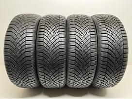 Continental AllSeason 2 98% 2024m, всесезонные 205/60 R16